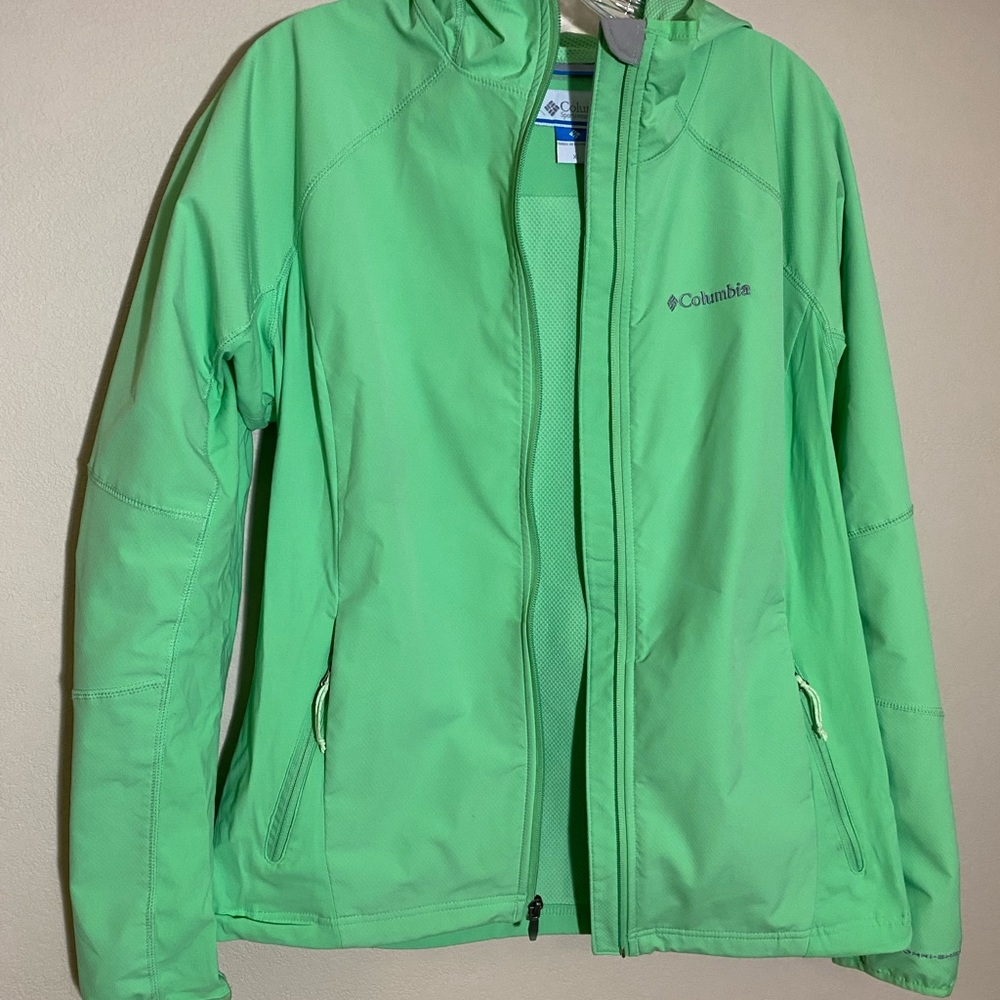 Immaculate Condition Columbia Jacket, Perfect For… - image 2